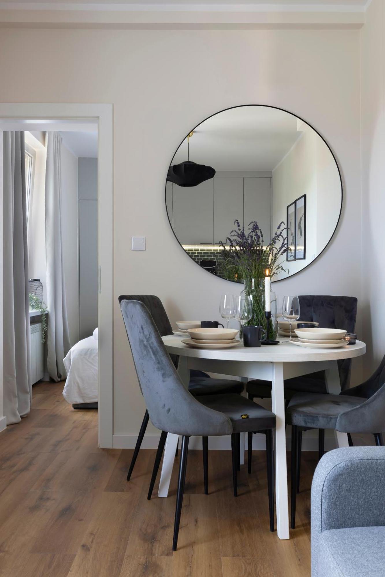 Elite Apartments City Center Gdańsk Eksteriør billede